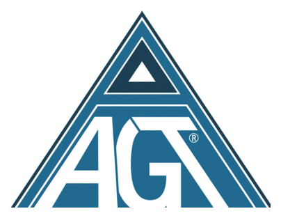 AGT logo